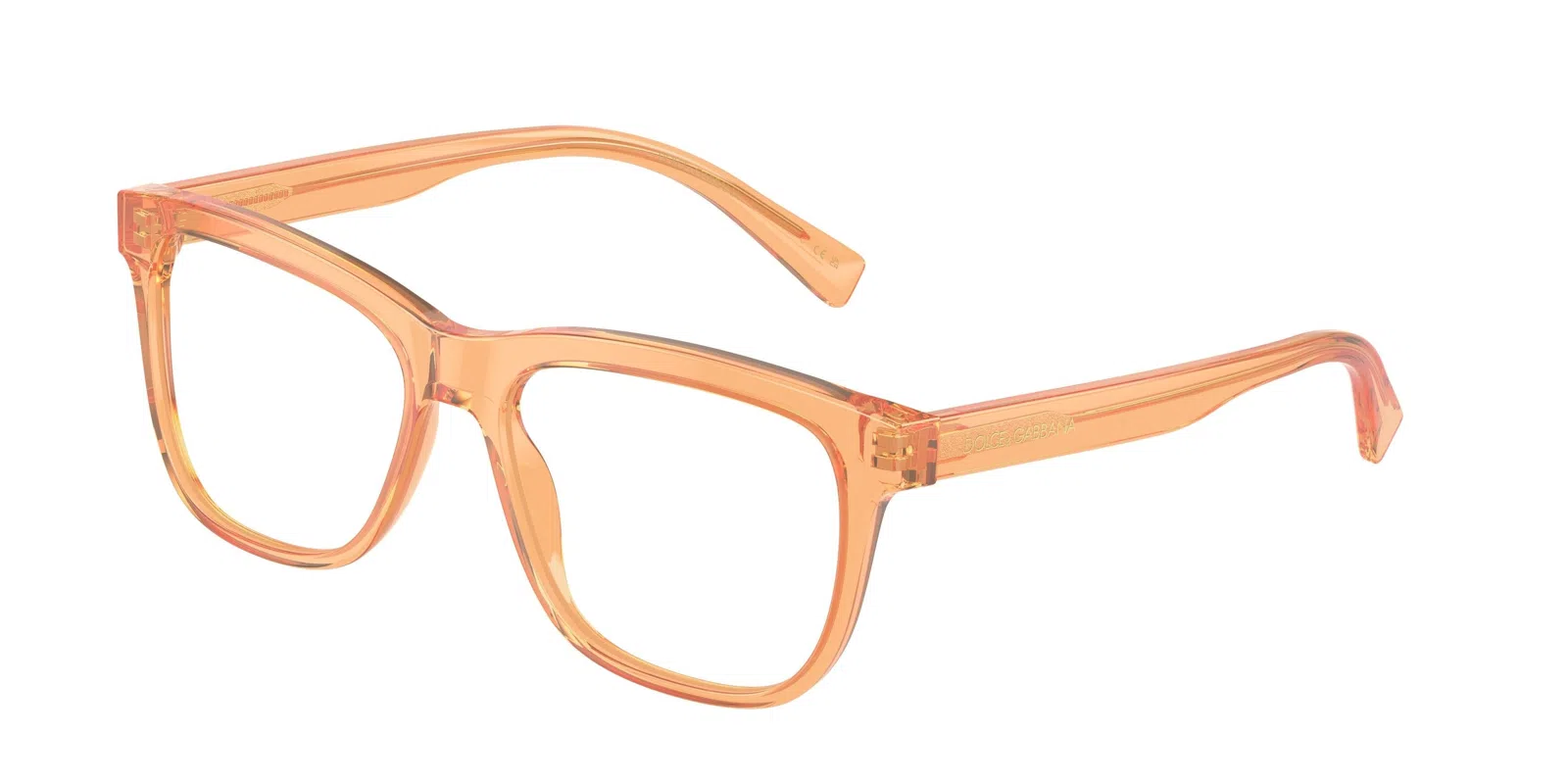 Dolce & Gabbana Kids 3356 Eyeglasses - view 8